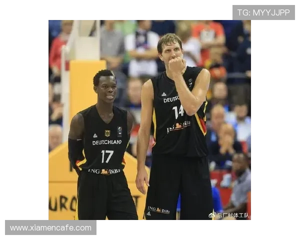 德克诺维茨基传奇生涯回顾与篮球精神传承之路