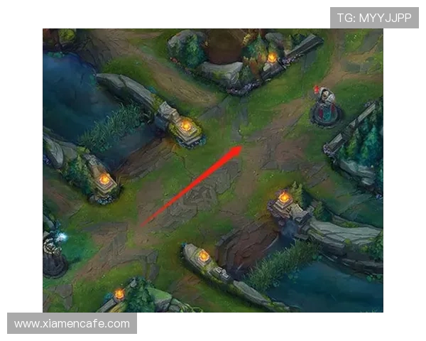 《探讨英雄联盟中路骑士战术的独特优势与发展趋势》