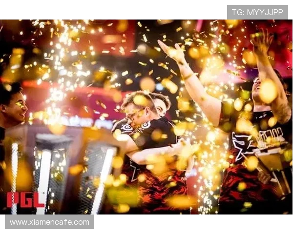 Fnatic战队：征战电竞赛场，勇往直前