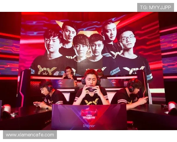 BLG战队乘风再起携手新星冲击世界赛荣耀巅峰