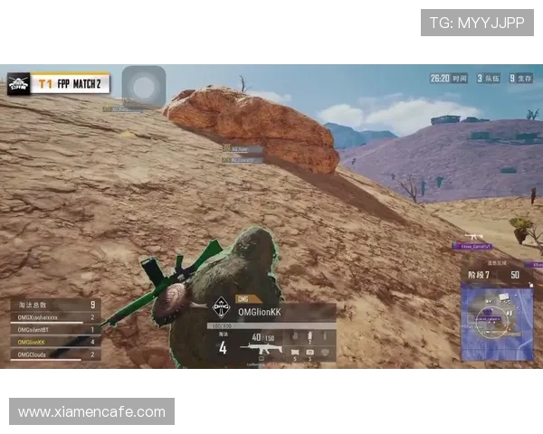 TGLTN战队征战绝地求生巅峰赛事 揭秘团队默契与战术布局