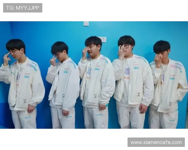 BLG强势迎战LNG巅峰对决谁能笑到最后掀起电竞新风暴