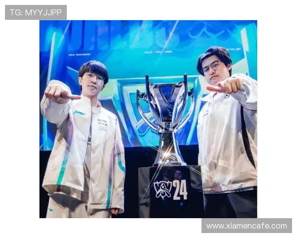 BLG激战100T中美强队巅峰对决引爆全球电竞热潮