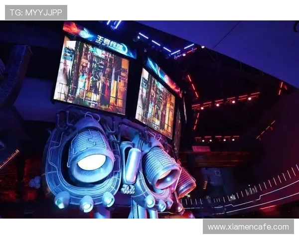 探索电竞直播新生态打造沉浸式互动娱乐与数字竞技融合体验