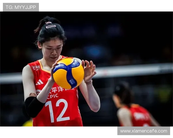 中国女排连胜晋级决赛展现顽强拼搏精神再掀全民观赛热潮