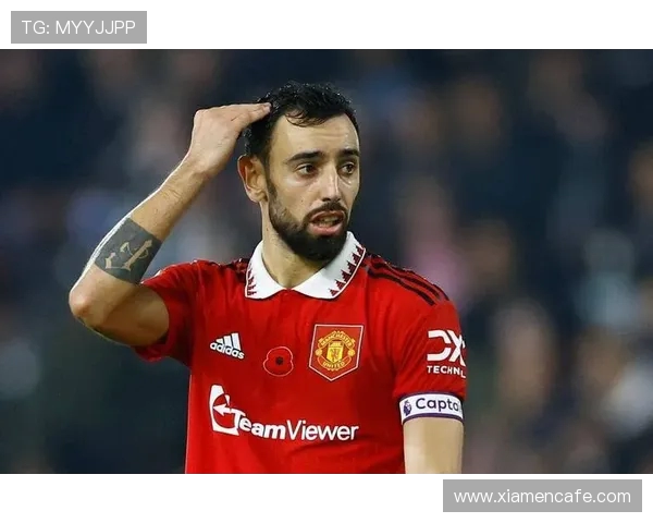 布鲁诺费尔南德斯如何成为曼联中场核心并引领球队重回巅峰