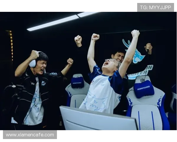 EP电子竞技俱乐部奋勇崛起打造中国电竞新纪元与青年热血梦想