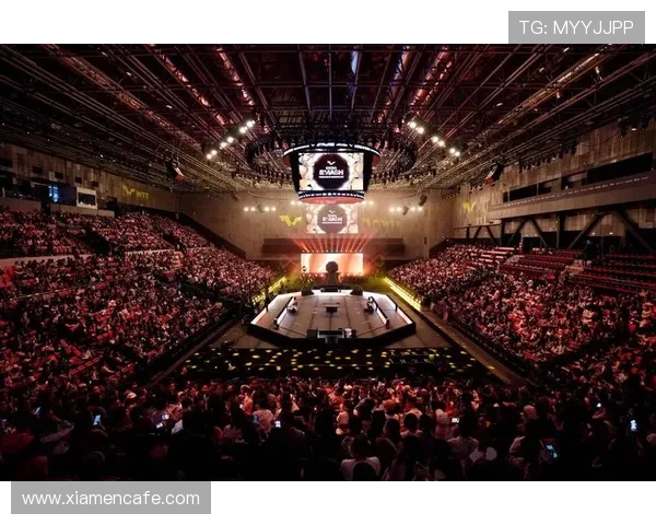 全球电竞产业融合发展趋势与未来青年竞技文化创新探索