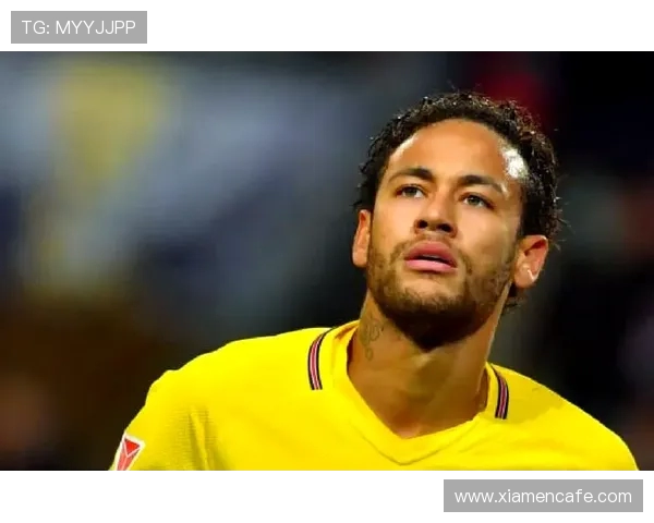 内马尔领衔巴西队新一代锋线崛起，未来足球新篇章等待开启