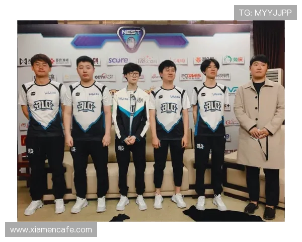 BLG战队实力深度分析与DOTA2赛事前景展望