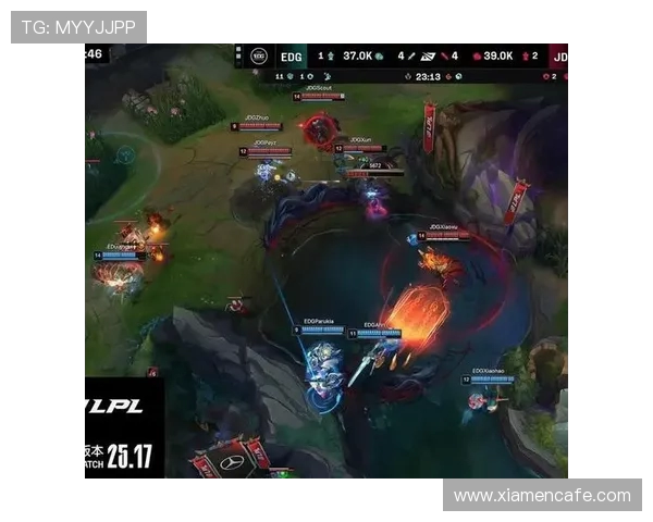 EDG战队的崛起之路：从挑战到荣耀的精英赛特别回顾