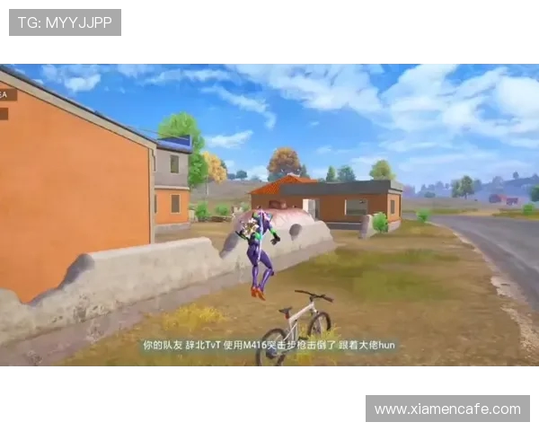 和平精英巨献：深入解析BLG战队的快速崛起与战术创新