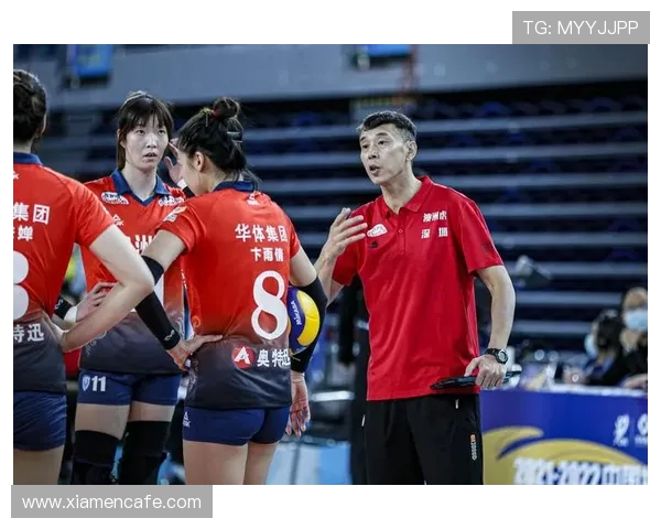 深圳排球队强势崛起荣登全国排球力量排行榜第三名