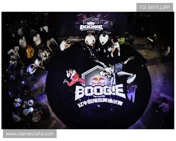 赛后复盘：杭州街舞队与武汉街舞队的默契配合与团队协作分析