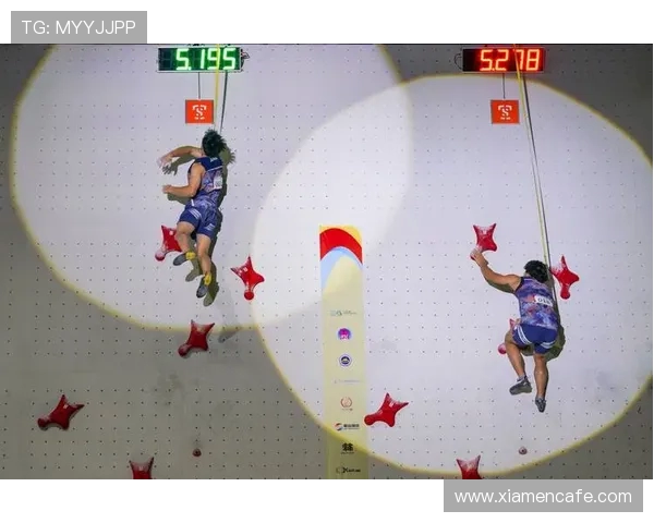 重庆攀岩队与西安攀岩队赛后复盘分析比赛经验与教训