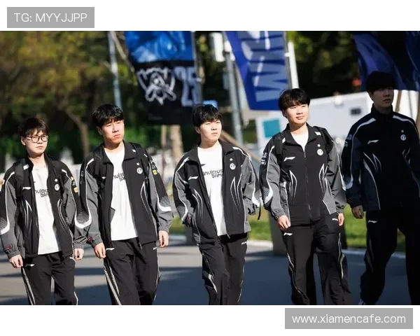 IG与T1对决引发全球电竞热潮 谁能在赛场上拔得头筹荣登王者宝座