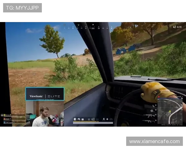 Soniqs绝地求生战队再掀风暴勇夺冠军展现北美最强团队实力