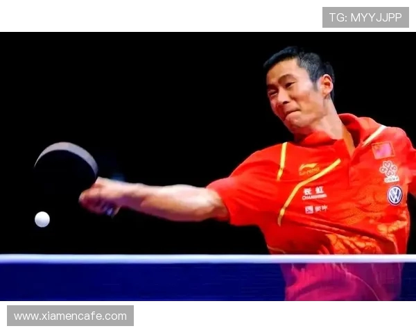 乒乓球运动的技巧与训练方法探索：从基础动作到高级战术的全面解析