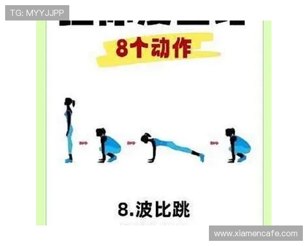 打造强健体魄与健康生活的科学健身全方位训练指南