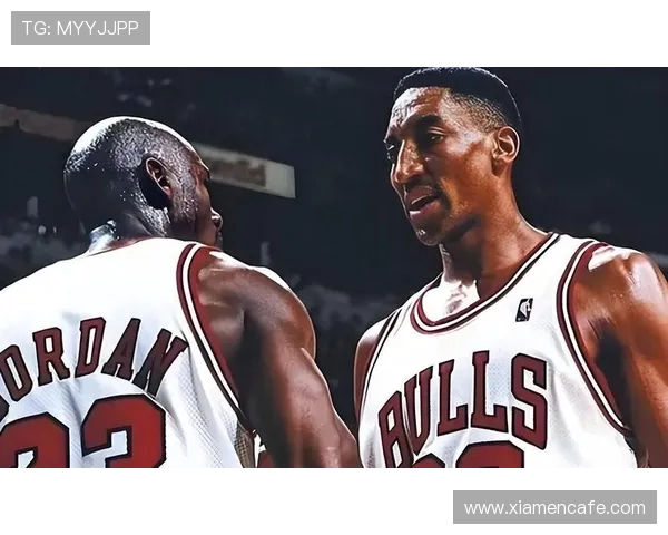 斯科蒂皮蓬如何从辅助巨星成长为芝加哥公牛王朝的灵魂支柱