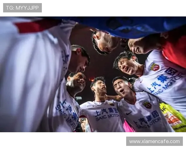 上海上港与红钻激战正酣谁能在这场对决中笑到最后