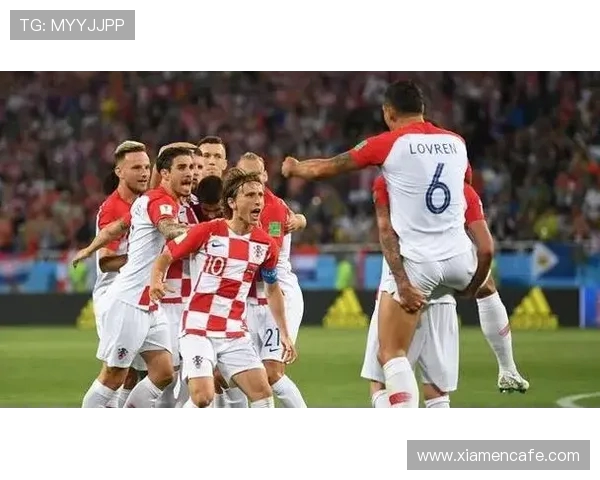 俄罗斯与克罗地亚激战回顾精彩瞬间全解析