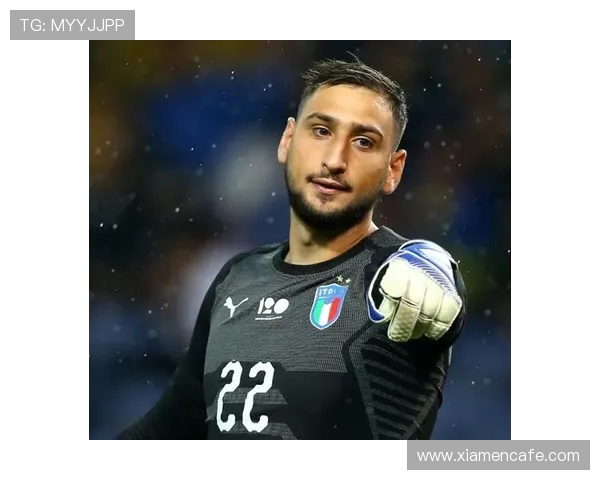 多纳鲁马：从青涩门将到足球巨星的华丽蜕变与荣耀之路