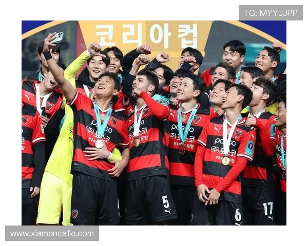 山东鲁能迎战浦项铁人激战在即球迷期待精彩对决与胜利时刻